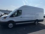 New 2025 Ford Transit 350 High Roof AWD Empty Cargo Van for sale #F4638 - photo 21