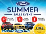 New 2025 Ford Transit 350 High Roof AWD Empty Cargo Van for sale #F4638 - photo 12