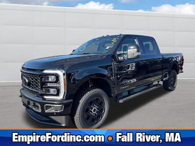 New 2026 Ford F-250 Lariat Crew Cab 4x4 Pickup for sale #F4639 - photo 1