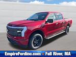 2025 Ford F-150 Lightning SuperCrew Cab AWD Pickup for sale #F4642 - photo 1