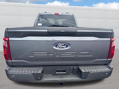 New 2025 Ford F-150 STX Super Cab 4x4 Pickup for sale #F4644 - photo 2