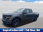 New 2025 Ford F-150 STX Super Cab 4x4 Pickup for sale #F4644 - photo 1
