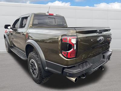 2024 Ford Ranger SuperCrew Cab 4WD Pickup for sale #F4651A - photo 2