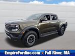 2024 Ford Ranger SuperCrew Cab 4WD Pickup for sale #F4651A - photo 1