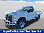 New 2026 Ford F-350 XL Regular Cab 4x4 SRW Pickup for sale #F4659 - photo 1