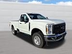 New 2026 Ford F-350 XL Regular Cab 4x4 SRW Pickup for sale #F4659 - photo 3