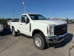 New 2026 Ford F-350 XL Regular Cab 4WD SRW Pickup for sale #F4659 - photo 22