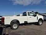 New 2026 Ford F-350 XL Regular Cab 4WD SRW Pickup for sale #F4659 - photo 23