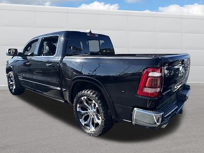 2019 Ram 1500 Crew Cab 4WD Pickup for sale #F4662A - photo 2