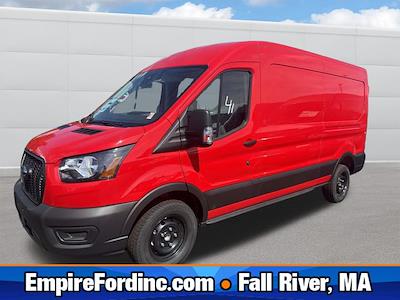 New 2025 Ford Transit 250 Medium Roof Empty Cargo Van for sale #F4665 - photo 1
