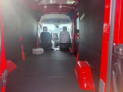 New 2025 Ford Transit 250 Medium Roof Empty Cargo Van for sale #F4665 - photo 2