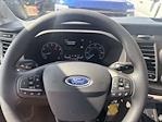 New 2025 Ford Transit 250 Medium Roof Empty Cargo Van for sale #F4665 - photo 13