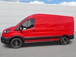 New 2025 Ford Transit 250 Medium Roof Empty Cargo Van for sale #F4665 - photo 3