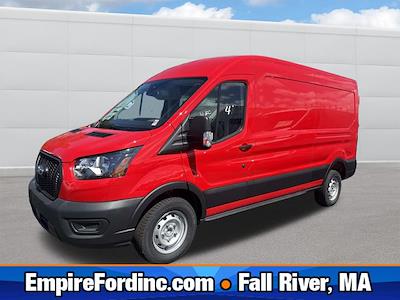 New 2025 Ford Transit 250 Medium Roof Empty Cargo Van for sale #F4666 - photo 1