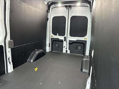 New 2025 Ford Transit 250 High Roof Empty Cargo Van for sale #F4667 - photo 2