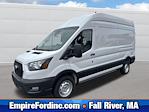 New 2025 Ford Transit 250 High Roof Empty Cargo Van for sale #F4667 - photo 1