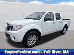 2018 Nissan Frontier Crew Cab 4WD Pickup for sale #F4669A - photo 1