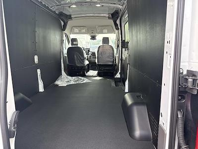 New 2025 Ford Transit 250 Medium Roof Empty Cargo Van for sale #F4670 - photo 2
