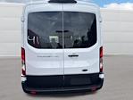 New 2025 Ford Transit 250 Medium Roof Empty Cargo Van for sale #F4670 - photo 3