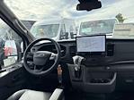 New 2025 Ford Transit 250 Medium Roof Empty Cargo Van for sale #F4670 - photo 7