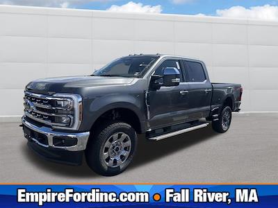 New 2026 Ford F-350 Lariat Crew Cab 4x4 SRW Pickup for sale #F4672 - photo 1