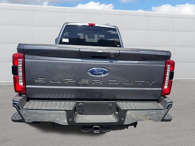 New 2026 Ford F-350 Lariat Crew Cab 4x4 SRW Pickup for sale #F4672 - photo 2