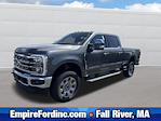 New 2026 Ford F-350 Lariat Crew Cab 4x4 SRW Pickup for sale #F4672 - photo 1