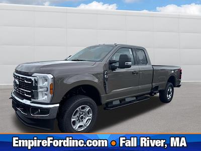 New 2026 Ford F-250 XLT Super Cab 4x4 Pickup for sale #F4674 - photo 1