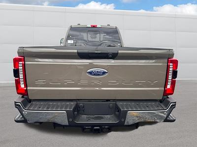 New 2026 Ford F-250 XLT Super Cab 4x4 Pickup for sale #F4674 - photo 2