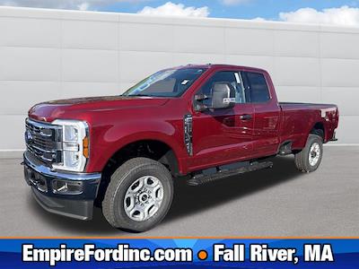 New 2026 Ford F-350 Super Cab 4WD SRW Pickup for sale #F4675 - photo 1