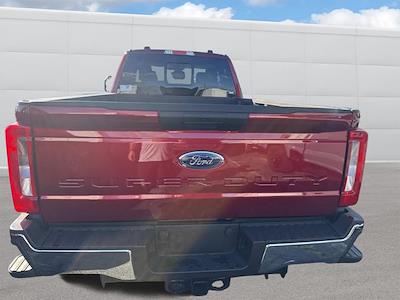 New 2026 Ford F-350 Super Cab 4WD SRW Pickup for sale #F4675 - photo 2