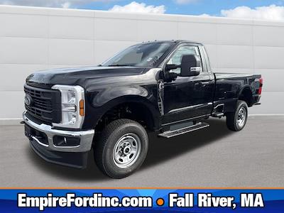 New 2026 Ford F-350 Regular Cab 4x4 SRW Pickup for sale #F4676 - photo 1