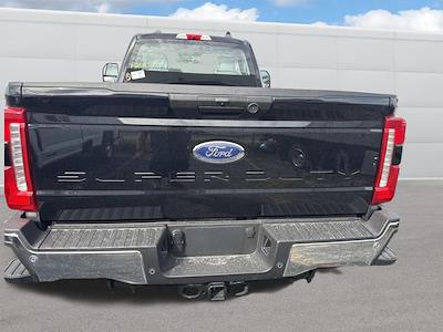 New 2026 Ford F-350 Regular Cab 4WD SRW Pickup for sale #F4676 - photo 2