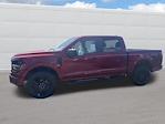 New 2025 Ford F-150 STX SuperCrew Cab 4x4 Pickup for sale #F4679 - photo 2