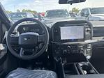 New 2025 Ford F-150 STX SuperCrew Cab 4x4 Pickup for sale #F4679 - photo 8