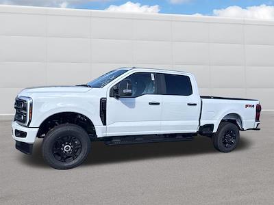 New 2026 Ford F-250 - photo 1