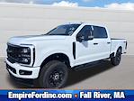 New 2026 Ford F-250 XL Crew Cab 4WD Pickup for sale #F4683 - photo 1