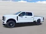 New 2026 Ford F-250 XL Crew Cab 4WD Pickup for sale #F4683 - photo 3