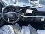 New 2026 Ford F-250 XL Crew Cab 4WD Pickup for sale #F4683 - photo 7