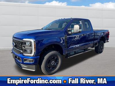 New 2026 Ford F-350 XL Super Cab 4WD SRW Pickup for sale #F4684 - photo 1