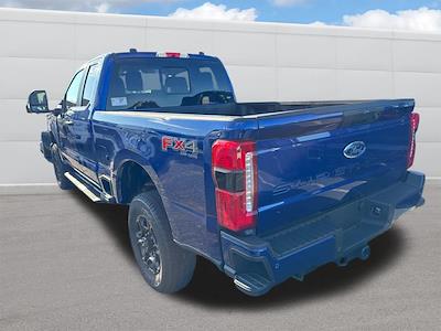 New 2026 Ford F-350 XL Super Cab 4WD SRW Pickup for sale #F4684 - photo 2