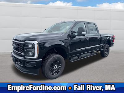 New 2026 Ford F-250 Crew Cab 4x4 Pickup for sale #F4685 - photo 1