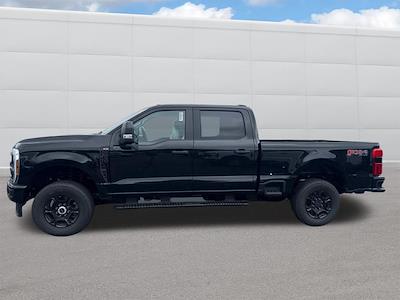 New 2026 Ford F-250 Crew Cab 4x4 Pickup for sale #F4685 - photo 2