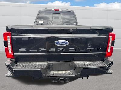 New 2026 Ford F-250 XL Crew Cab 4x4 Pickup for sale #F4685 - photo 2