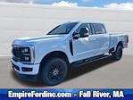New 2026 Ford F-350 XLT Crew Cab 4x4 SRW Pickup for sale #F4691 - photo 1