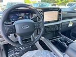 New 2026 Ford F-350 XLT Crew Cab 4x4 SRW Pickup for sale #F4691 - photo 12