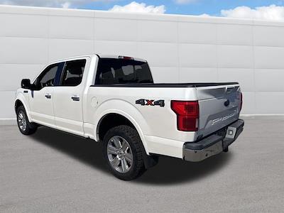 Used 2018 Ford F-150 - photo 1
