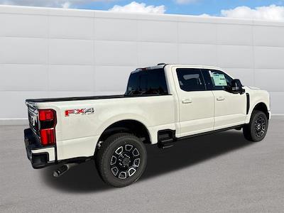 New 2026 Ford F-250 Platinum Crew Cab 4WD Pickup for sale #F4698 - photo 2