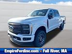 New 2026 Ford F-250 Platinum Crew Cab 4WD Pickup for sale #F4698 - photo 1