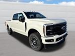 New 2026 Ford F-250 Platinum Crew Cab 4WD Pickup for sale #F4698 - photo 3